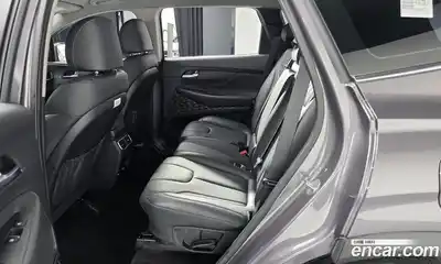 Hyundai Santa Fe 2022 2.2 гидро, миниатюра 12