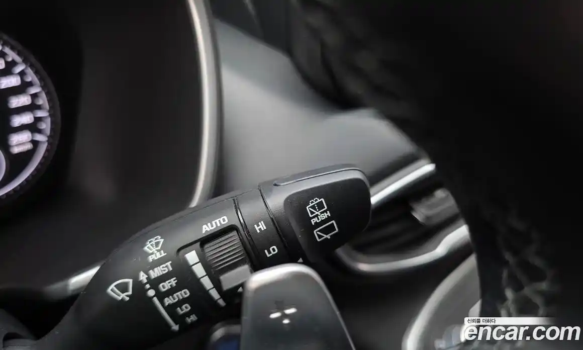 Hyundai Santa Fe 2022 2.2 гидро, фото 16