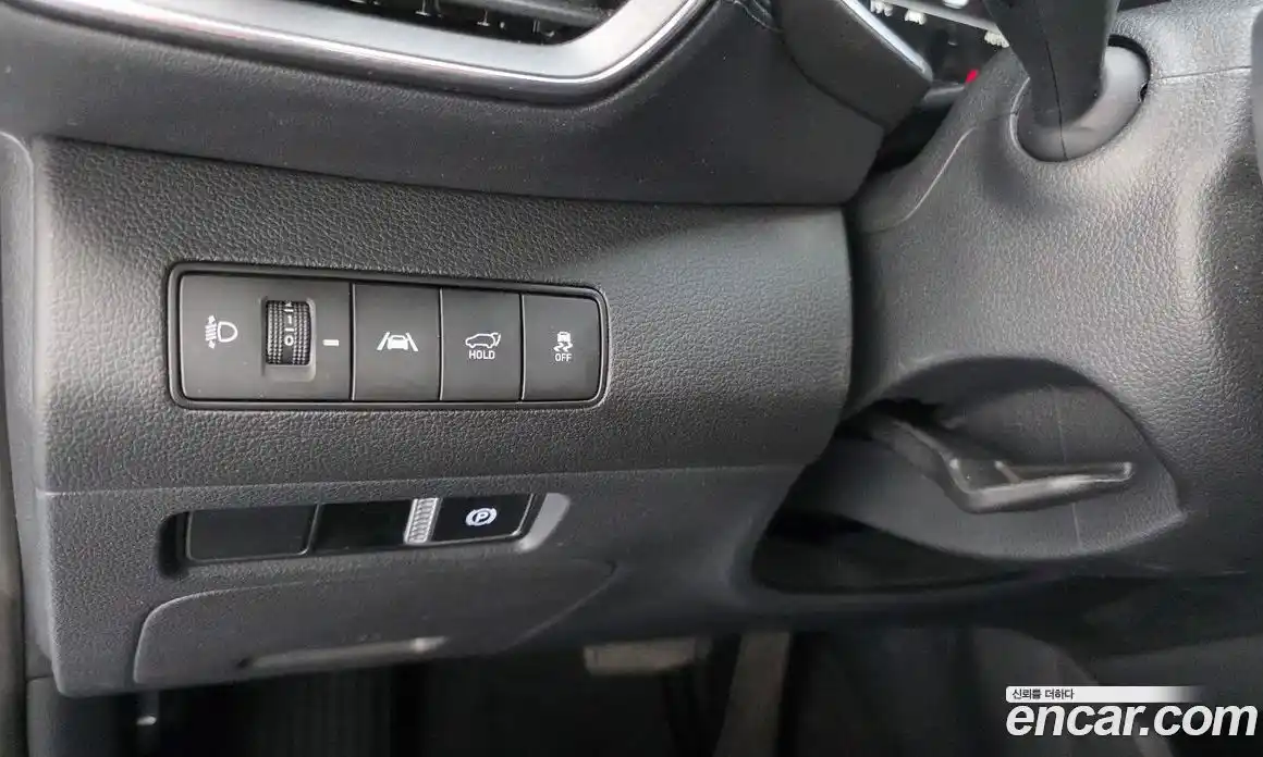 Hyundai Santa Fe 2022 2.2 гидро, фото 17