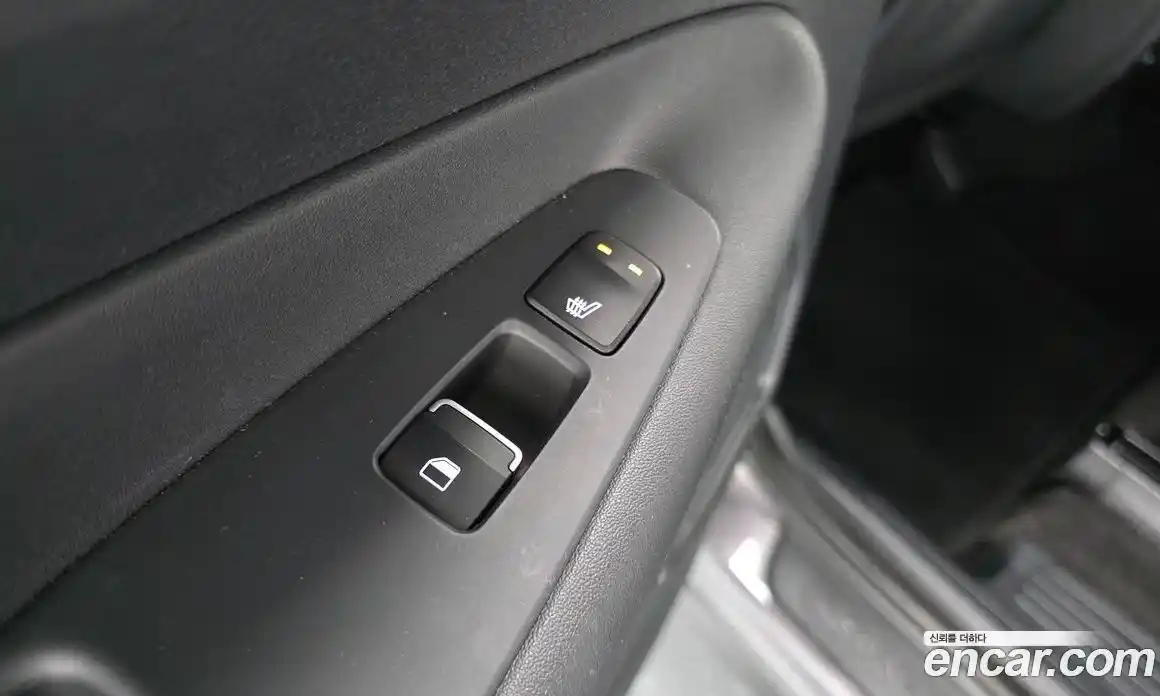 Hyundai Santa Fe 2022 2.2 гидро, фото 19