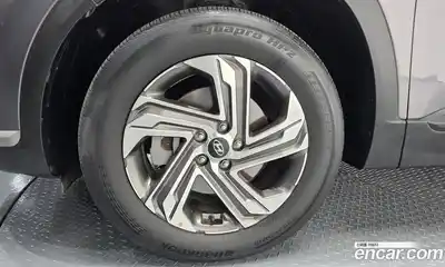 Hyundai Santa Fe 2022 2.2 гидро, миниатюра 5