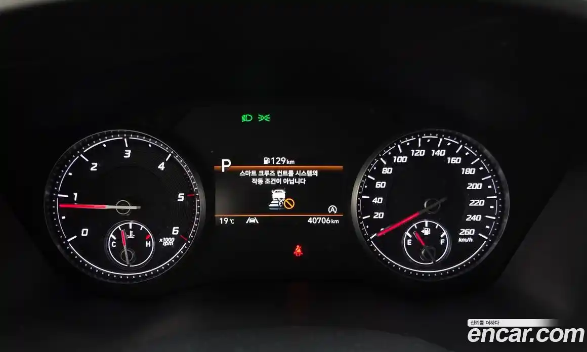 Hyundai Santa Fe 2022 2.2 гидро, фото 8