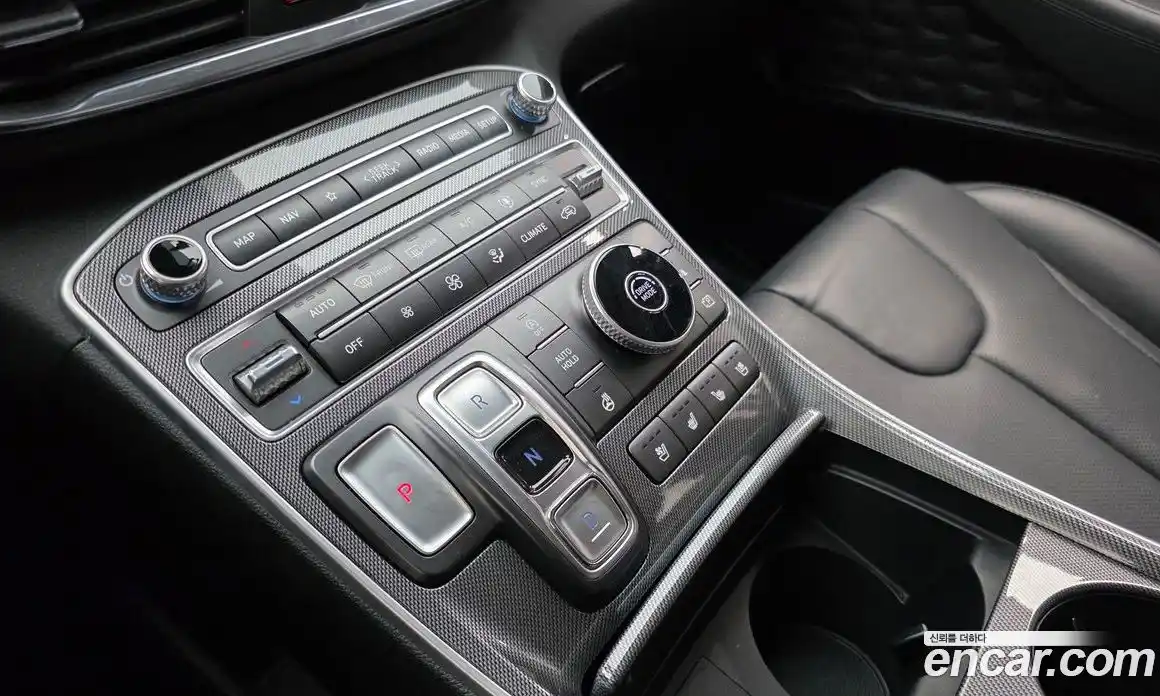 Hyundai Santa Fe 2022 2.2 гидро, фото 9