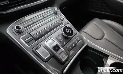 Hyundai Santa Fe 2022 2.2 гидро, миниатюра 9