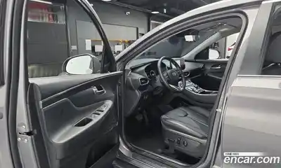 Hyundai Santa Fe 2022 2.2 гидро, миниатюра 10