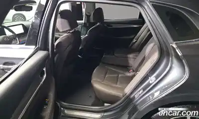 Hyundai Grandeur 2021 2.5 гидро, миниатюра 11