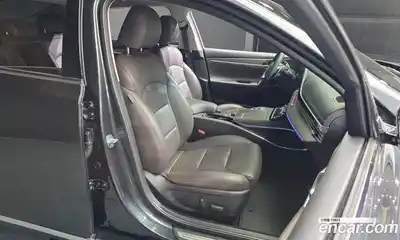 Hyundai Grandeur 2021 2.5 гидро, миниатюра 12