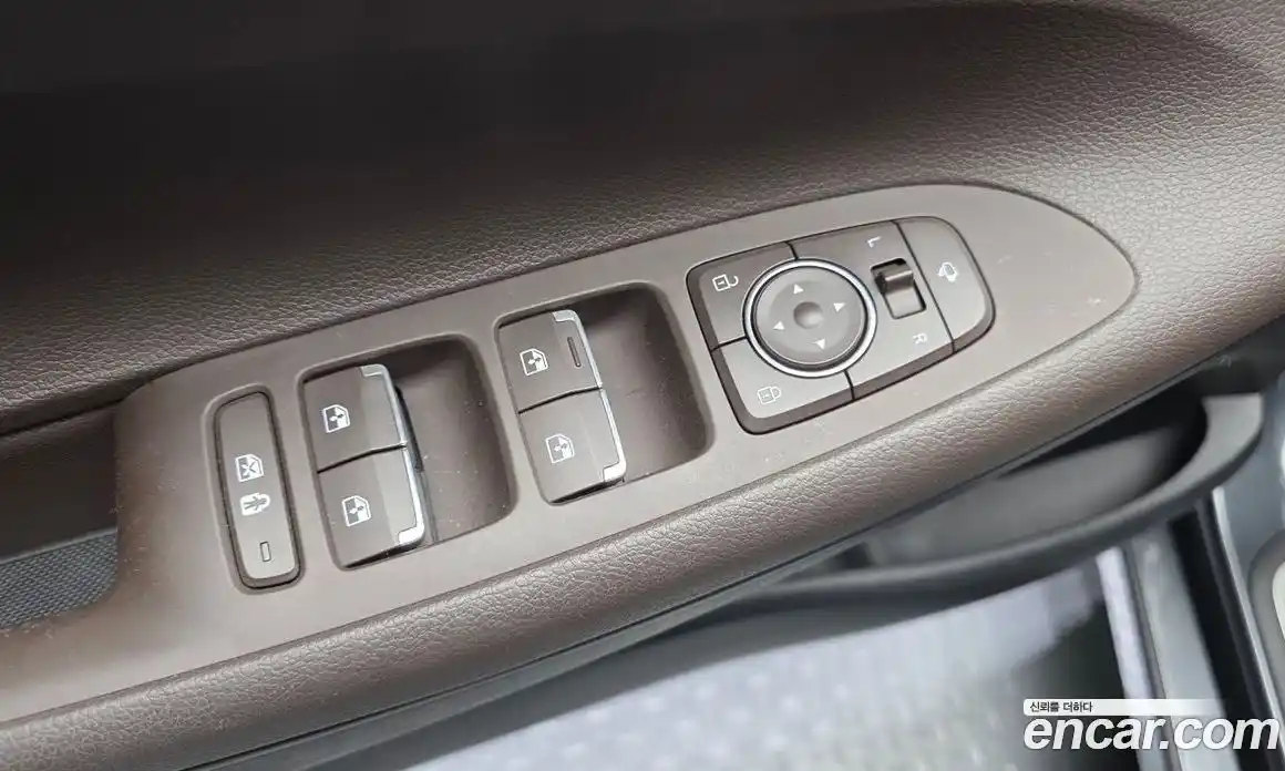 Hyundai Grandeur 2021 2.5 гидро, фото 14