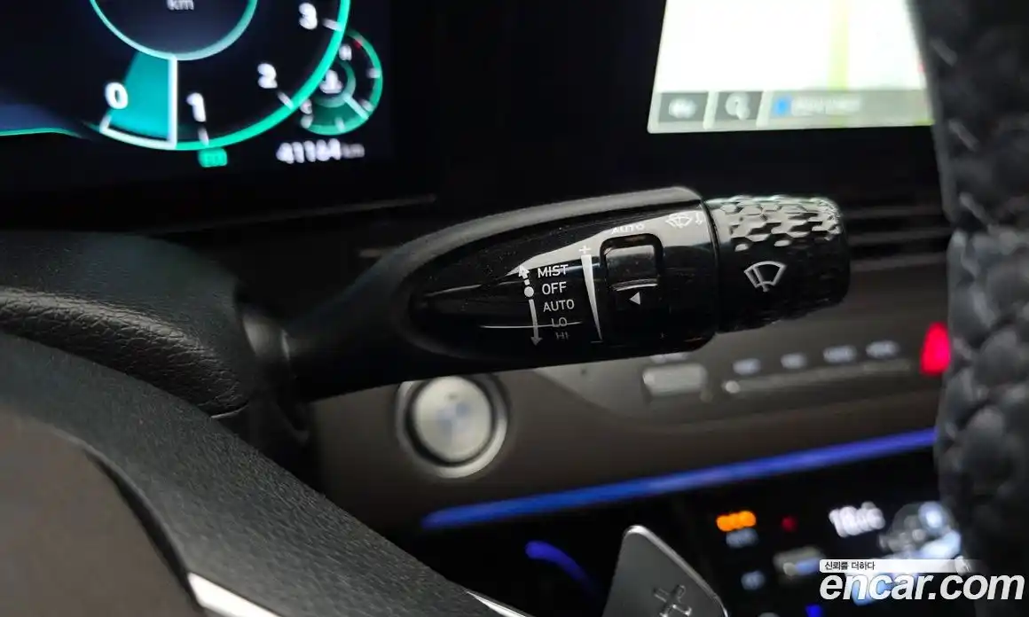 Hyundai Grandeur 2021 2.5 гидро, фото 16