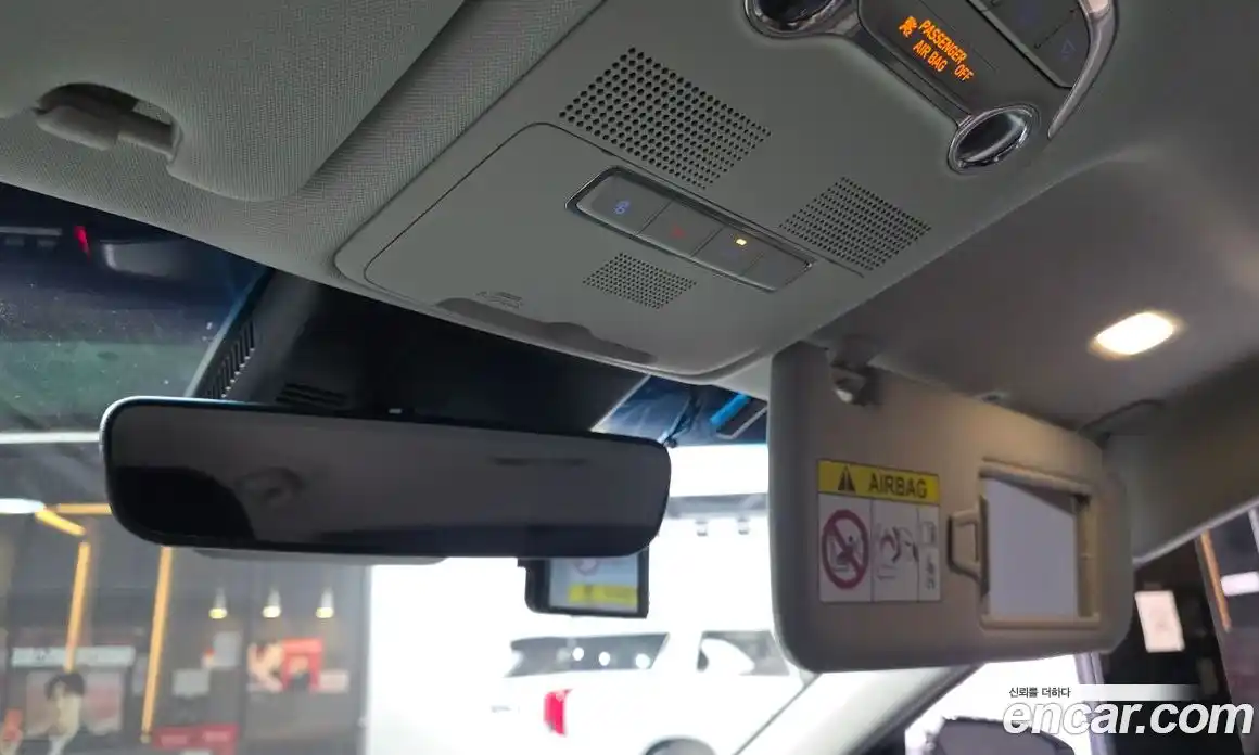 Hyundai Grandeur 2021 2.5 гидро, фото 18