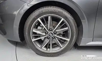 Hyundai Grandeur 2021 2.5 гидро, миниатюра 5