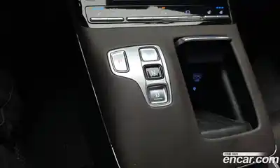 Hyundai Grandeur 2021 2.5 гидро, миниатюра 9