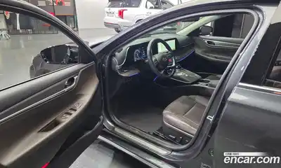 Hyundai Grandeur 2021 2.5 гидро, миниатюра 10