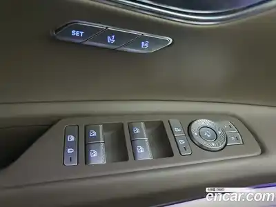 Genesis GV80 2022 2.5 гидро, миниатюра 12