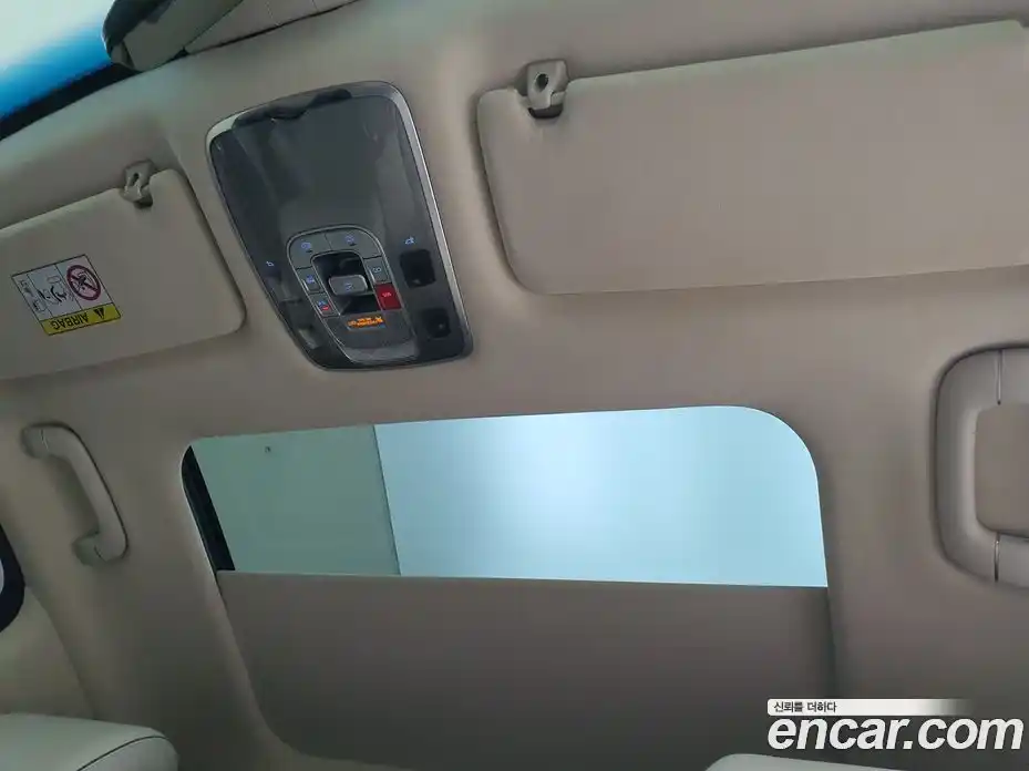 Genesis GV80 2022 2.5 гидро, фото 20