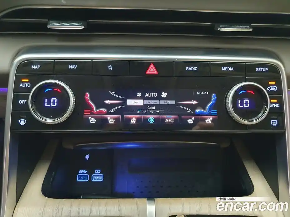 Genesis GV80 2022 2.5 гидро, фото 7