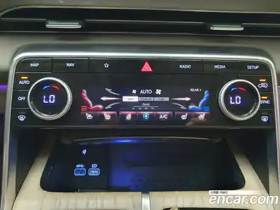 Genesis GV80 2022 2.5 гидро, миниатюра 7