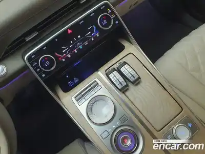 Genesis GV80 2022 2.5 гидро, миниатюра 8