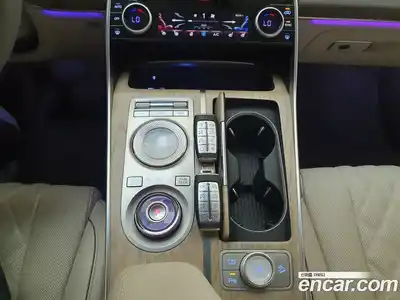 Genesis GV80 2022 2.5 гидро, миниатюра 9
