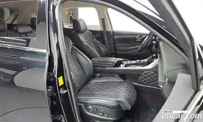 Genesis GV80 2023 2.5 гидро, миниатюра 11