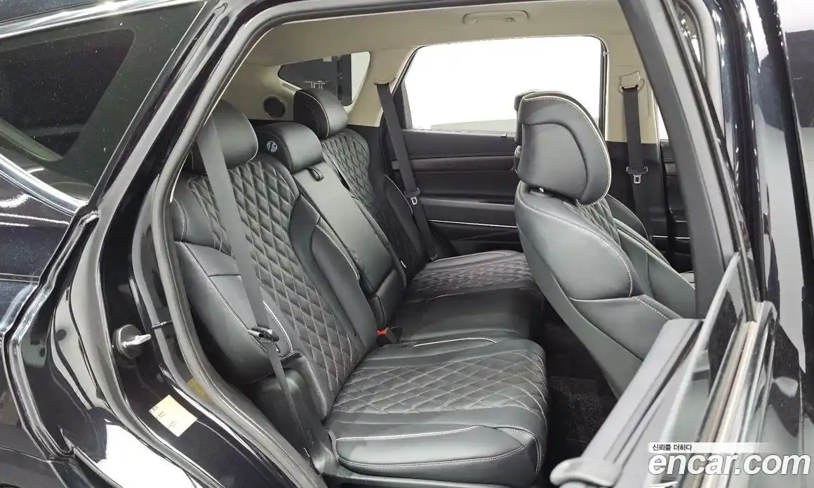 Genesis GV80 2023 2.5 гидро, фото 12