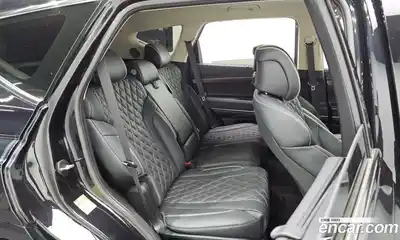 Genesis GV80 2023 2.5 гидро, миниатюра 12