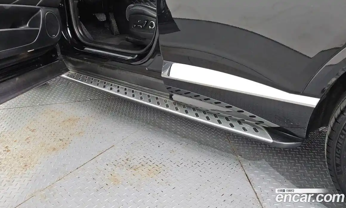 Genesis GV80 2023 2.5 гидро, фото 20
