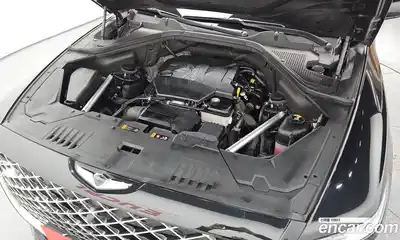 Genesis GV80 2023 2.5 гидро, миниатюра 6
