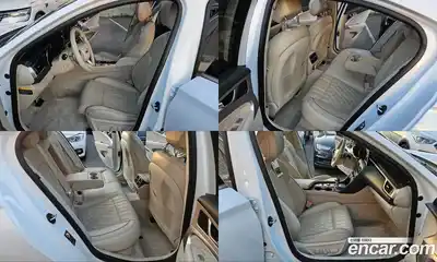 Genesis G70 2019 2.0 гидро, миниатюра 11