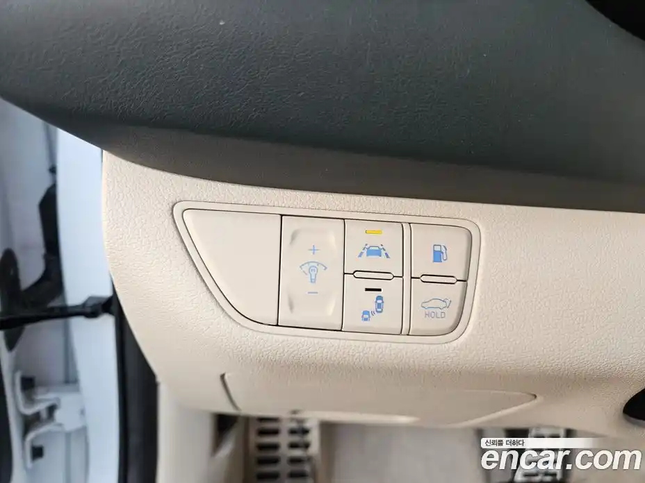 Genesis G70 2019 2.0 гидро, фото 16