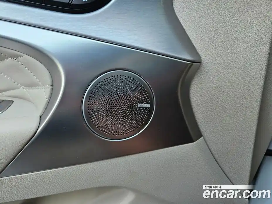 Genesis G70 2019 2.0 гидро, фото 18