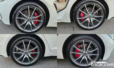 Genesis G70 2019 2.0 гидро, миниатюра 6