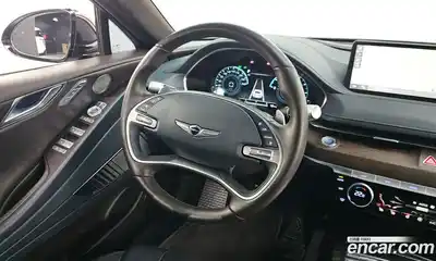 Genesis G80 2020 3.5 гидро, миниатюра 12