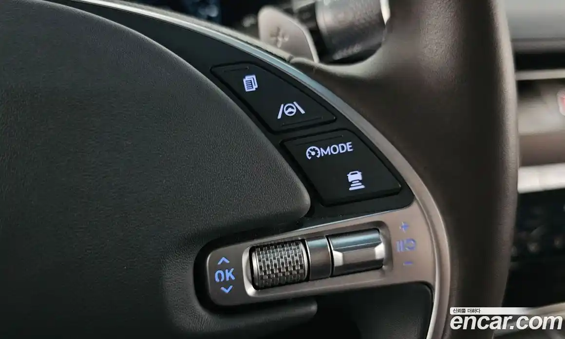 Genesis G80 2020 3.5 гидро, фото 17