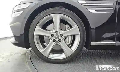 Genesis G80 2020 3.5 гидро, миниатюра 5