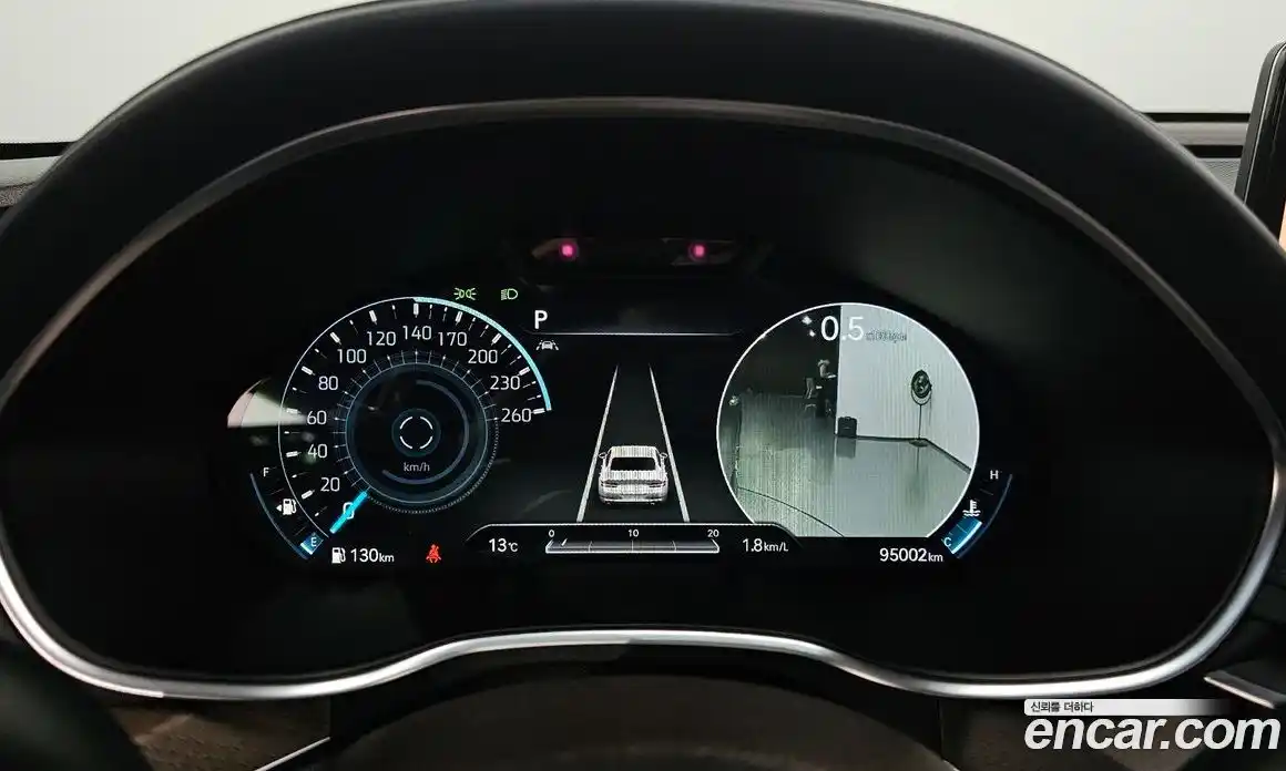 Genesis G80 2020 3.5 гидро, фото 8