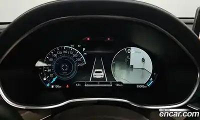 Genesis G80 2020 3.5 гидро, миниатюра 8