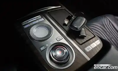 Genesis G80 2020 3.5 гидро, миниатюра 9