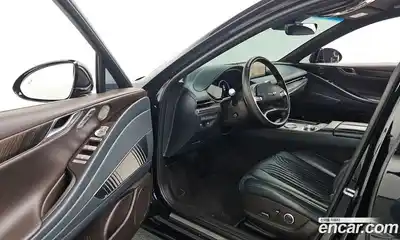 Genesis G80 2020 3.5 гидро, миниатюра 10