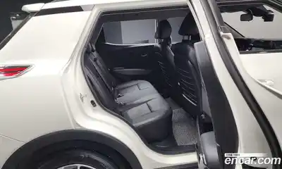 SsangYong TIBOLI 2024 1.6 гидро, миниатюра 11