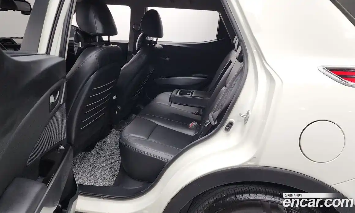 SsangYong TIBOLI 2024 1.6 гидро, фото 12
