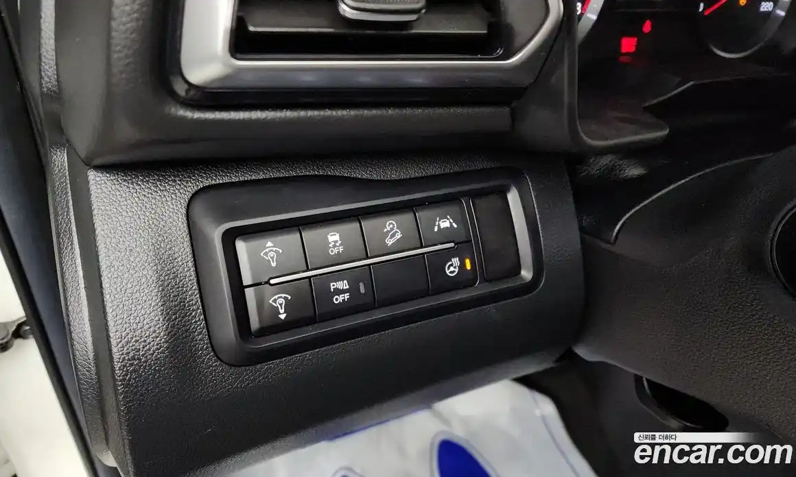 SsangYong TIBOLI 2024 1.6 гидро, фото 16