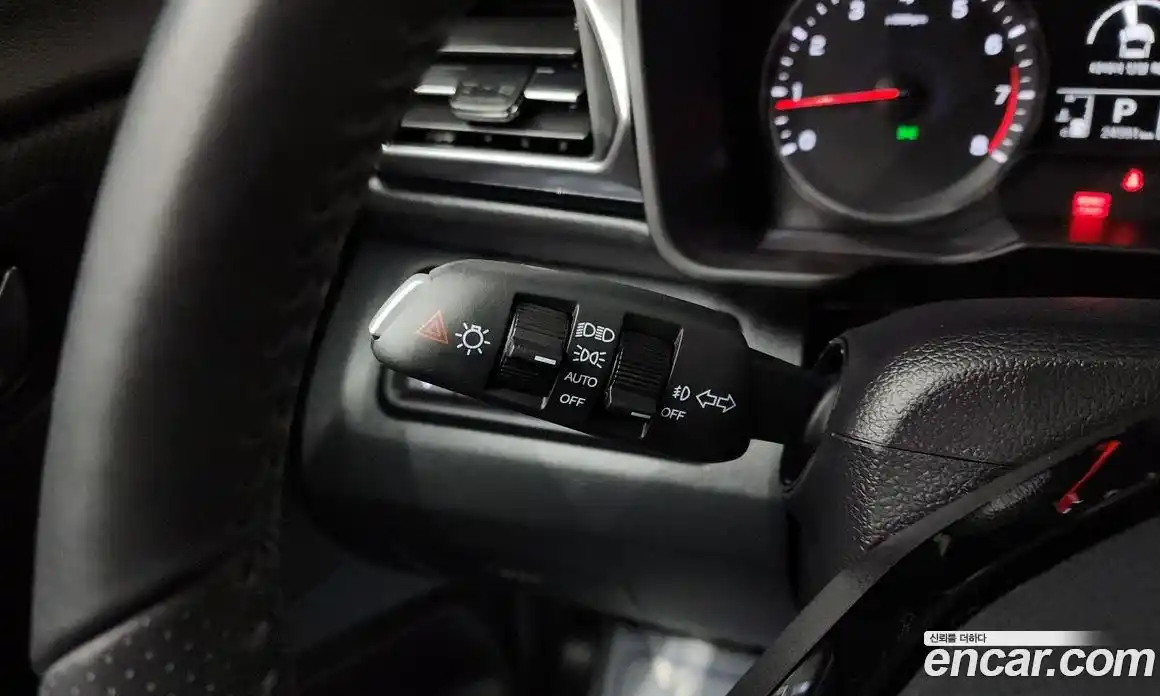SsangYong TIBOLI 2024 1.6 гидро, фото 17