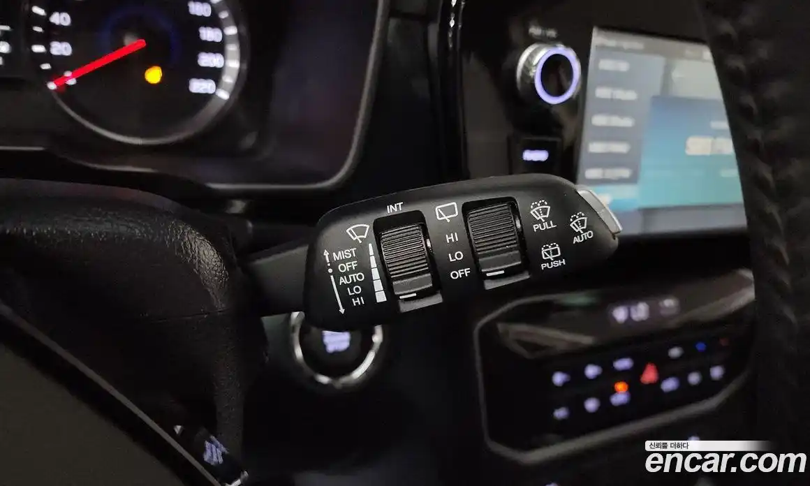 SsangYong TIBOLI 2024 1.6 гидро, фото 18