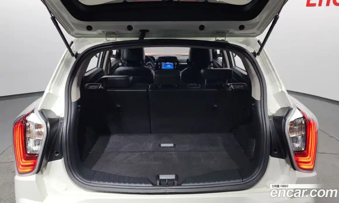 SsangYong TIBOLI 2024 1.6 гидро, фото 20
