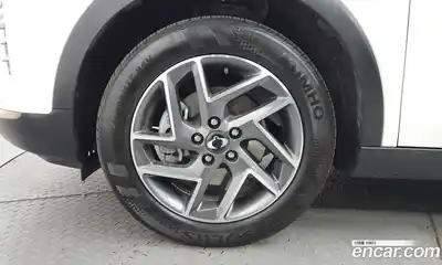 SsangYong TIBOLI 2024 1.6 гидро, миниатюра 5