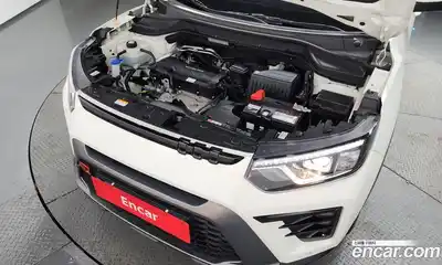 SsangYong TIBOLI 2024 1.6 гидро, миниатюра 6