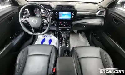 SsangYong TIBOLI 2024 1.6 гидро, миниатюра 7