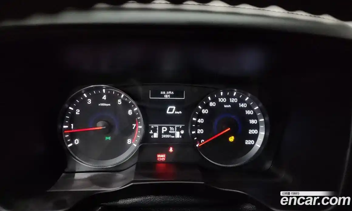 SsangYong TIBOLI 2024 1.6 гидро, фото 8