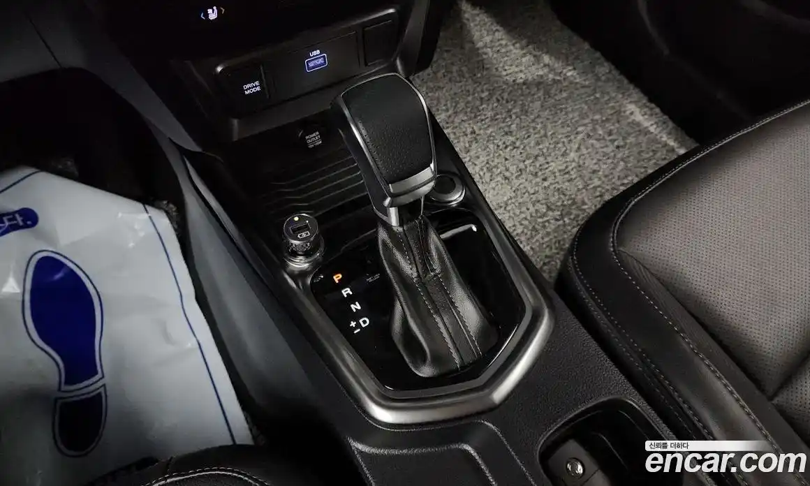 SsangYong TIBOLI 2024 1.6 гидро, фото 9